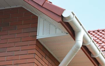 Petty France soffit repair costs