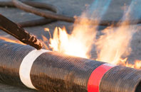 Petty France flat roofing replacement