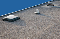Petty France flat roofing