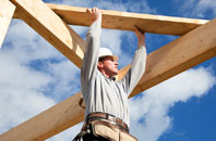 Petty France roof replacement work