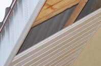 rated Petty France soffit repair companies