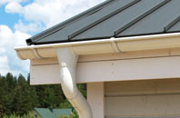 Petty France soffits